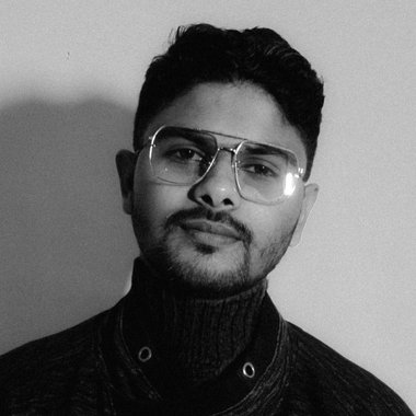 Vishal007 - Freelance Video Editor