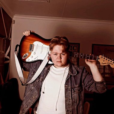 Keagan M. - Freelance Singer