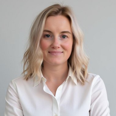 Stacey S. - Freelance Post Production Supervisor