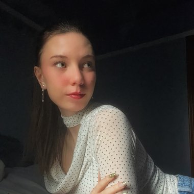 Katrina M. - Freelance 3d Visualizer