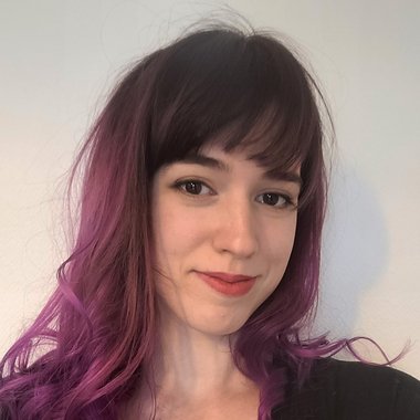 Johanna L. - Freelance 3d Designer