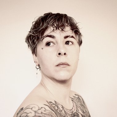 Evelyn C. - Freelance Graphic Designer