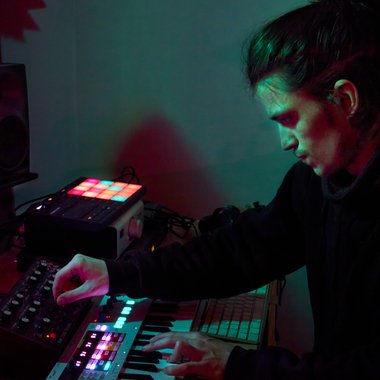 Georgios G. - Freelance Mixing Engineer