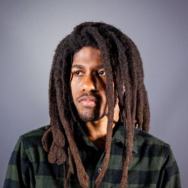 Destin H. - Freelance Graphic Designer