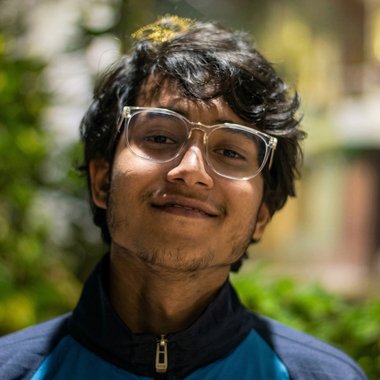 Chirantan S. - Freelance Filmmaker