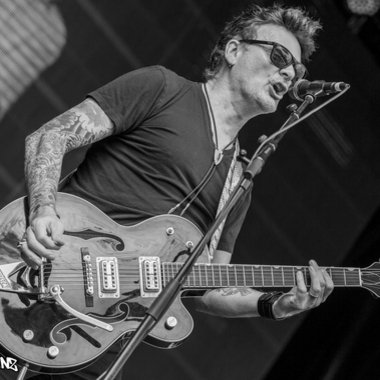 David G. - Freelance Music Producer