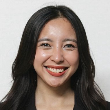 Giselle-Ann P. - Freelance Digital Marketer