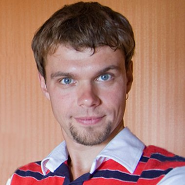 Dmitriy S. - Freelance 3d Animator