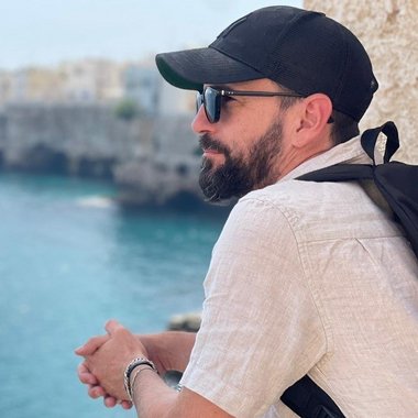 Leonardo S. - Freelance Creative Director