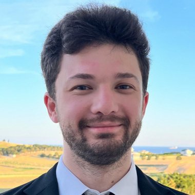 Furkan A. - Freelance Programmer