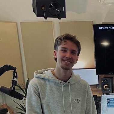 Noah K. - Freelance Sound Designer