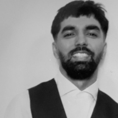Baseer J. - Freelance Designer