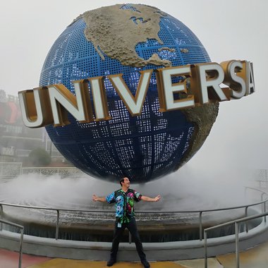 Steven C. - Freelance Music Producer