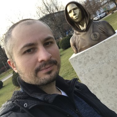 Ivan S. - Freelance Developer