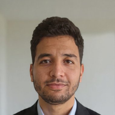 Ariana T. - Freelance Animator