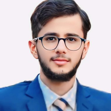 Muhammad U. - Freelance Content Creator