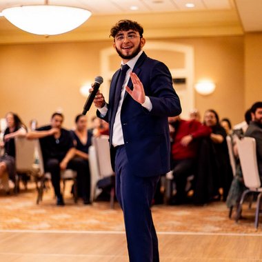 Angelo B. - Freelance Content Producer