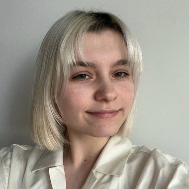 Nadiia K. - Freelance Illustrator