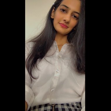 Sakshi M. - Freelance Media Coordinator