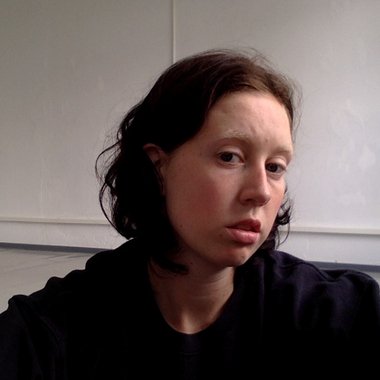 Kate S. - Freelance Choreographer