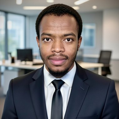 IBRAHIM M. - Freelance Animator