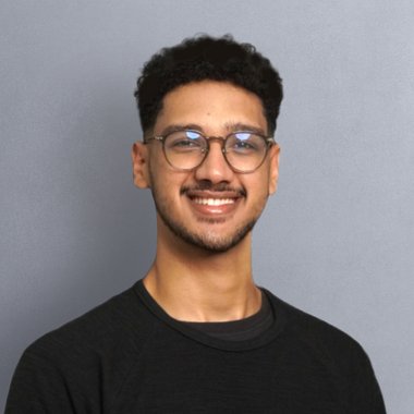 Hafid Y. - Freelance App Designer