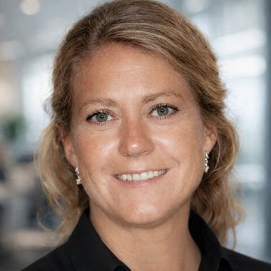 Carolina M. - Freelance Book Cover Designer