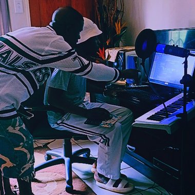 Codextheplug - Freelance Beatmaker