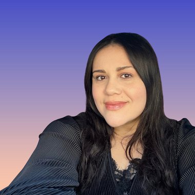 Gabriella U. - Freelance Brand Designer