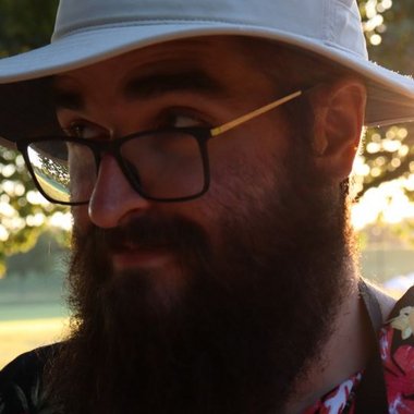 nick4534 - Freelance Animator