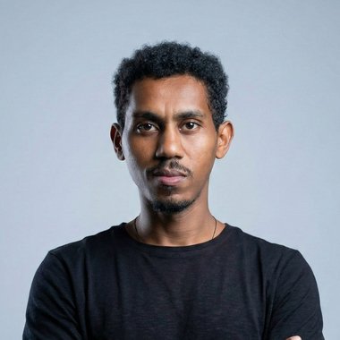 Mehari B. - Freelance Video Editor