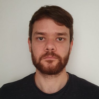 Luke G. - Freelance Screenwriter