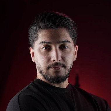 Mehdi K. - Freelance Web Developer