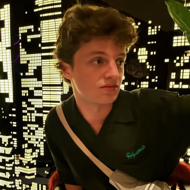 Elijah S. - Freelance Mixing Engineer
