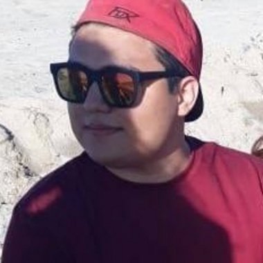 BENJAMÍN P. - Freelance Programmer