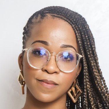 Thando B. - Freelance Marketing Consultant
