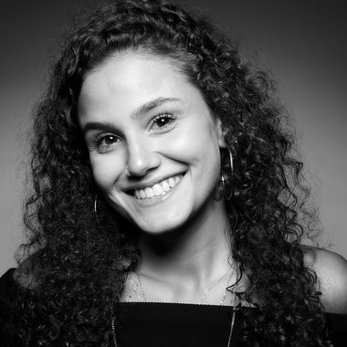 Bianca N. - Freelance Content Producer