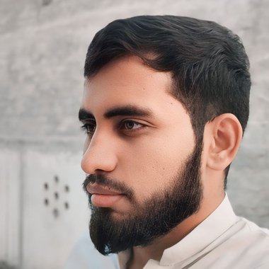 Kashif K. - Freelance Cms Developer