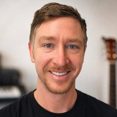 Daryl T. - Freelance Game Composer