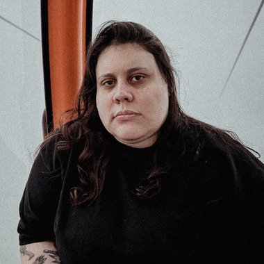 Barbara P. - Freelance Pitch Deck Designer