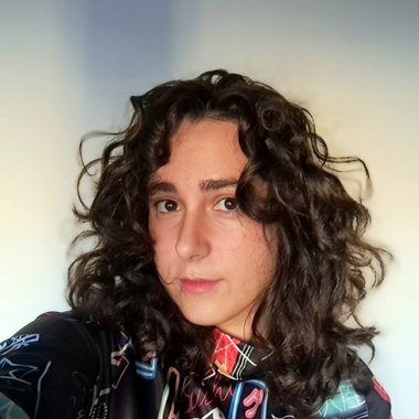 Eva M. - Freelance Illustrator