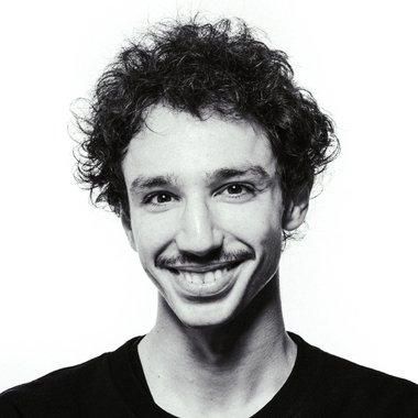 Enrico R. - Freelance Designer