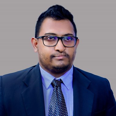 Vijaya P. - Freelance Programmer