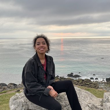 Natalia P. - Freelance Designer