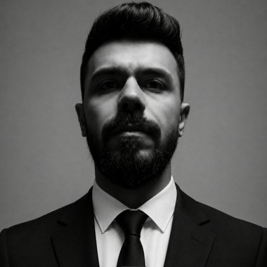 Pouya F. - Freelance Developer