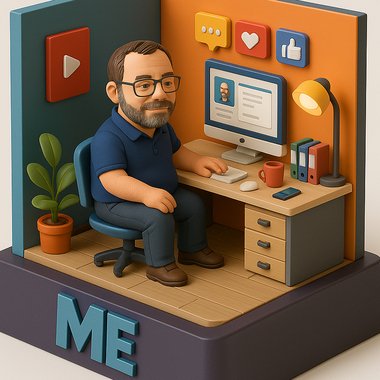 Rick S. - Freelance Content Creator