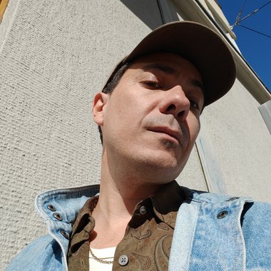 Juan M. - Freelance Music Producer