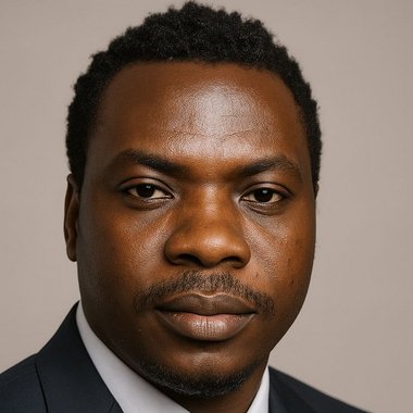 Nurudeen A. - Freelance Blockchain Developer