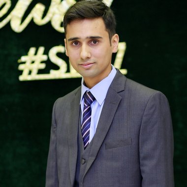 Usama I. - Freelance Game Composer