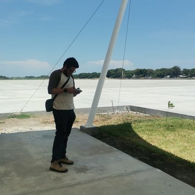 Rubén B. - Freelance Content Creator